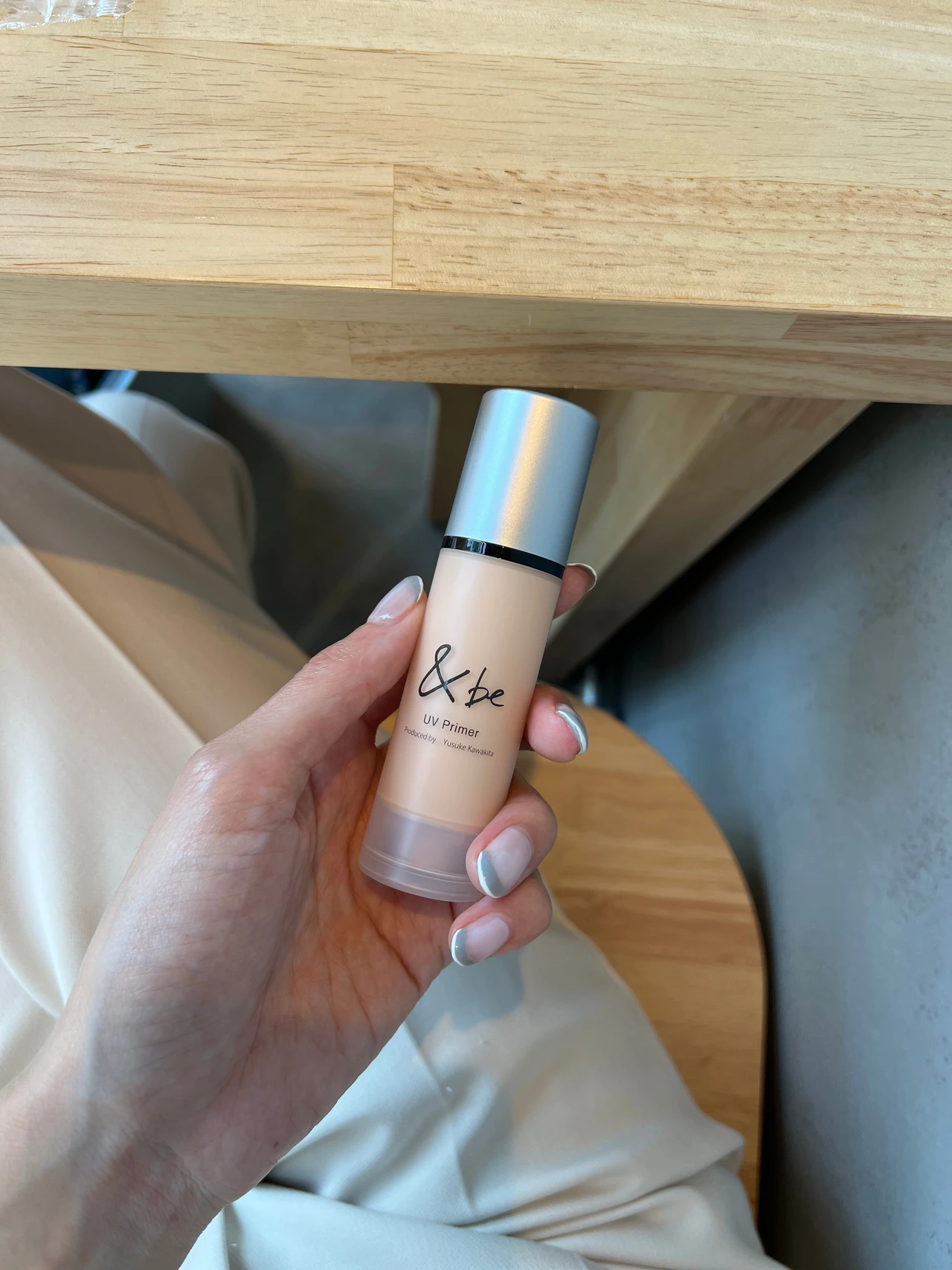 この夏大活躍間違いなしのベースメイクアイテム🤍_2