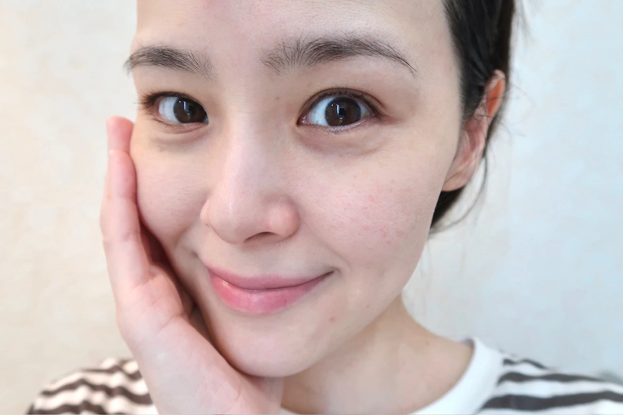 【しみ・そばかす・にきびを防ぎ、しっかり洗顔する「新感覚の洗顔パック」】SHIKARI BRIGHTENING WASH(ブラシセット)_5