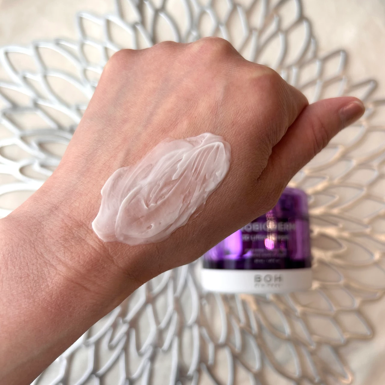 プロバイオダームTM 3D リフティングクリーム