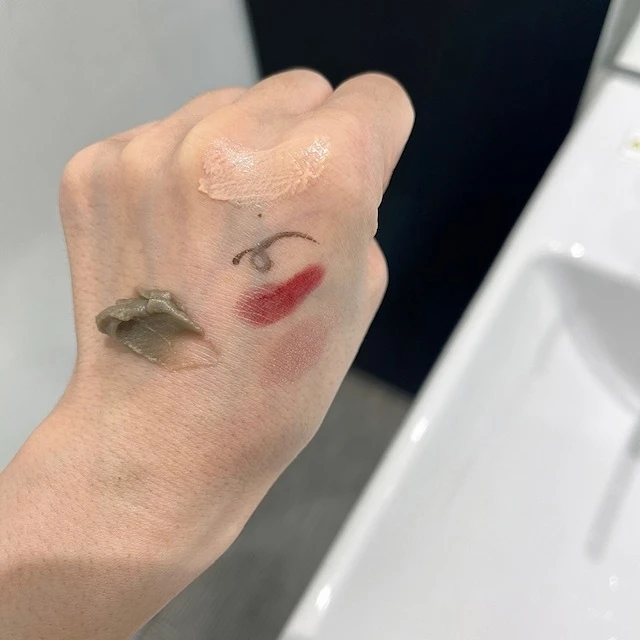大人気♡!リニューアルしてさらにパワーアップした【デュオ ザ クレンジングバーム ホワイトa】_3
