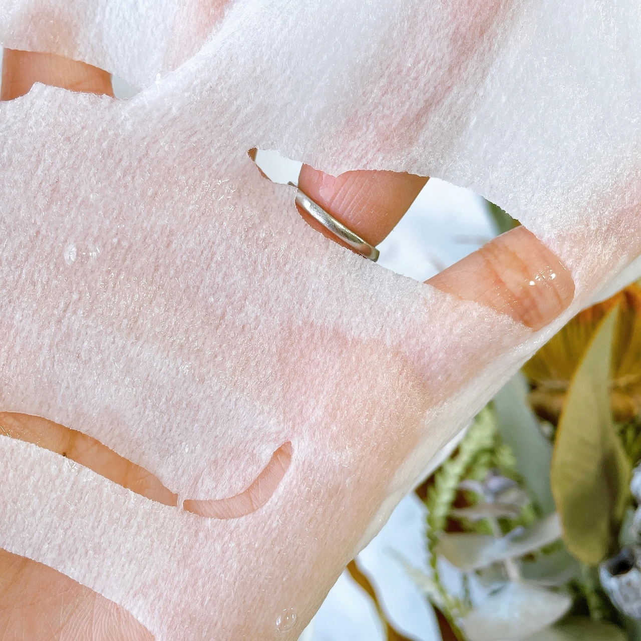 【LuLuLunプレシャスGREEN(バランス)】バランスを整え、ぷるんと弾むような肌へ。毎日変化する大人肌に向き合う！_4_1