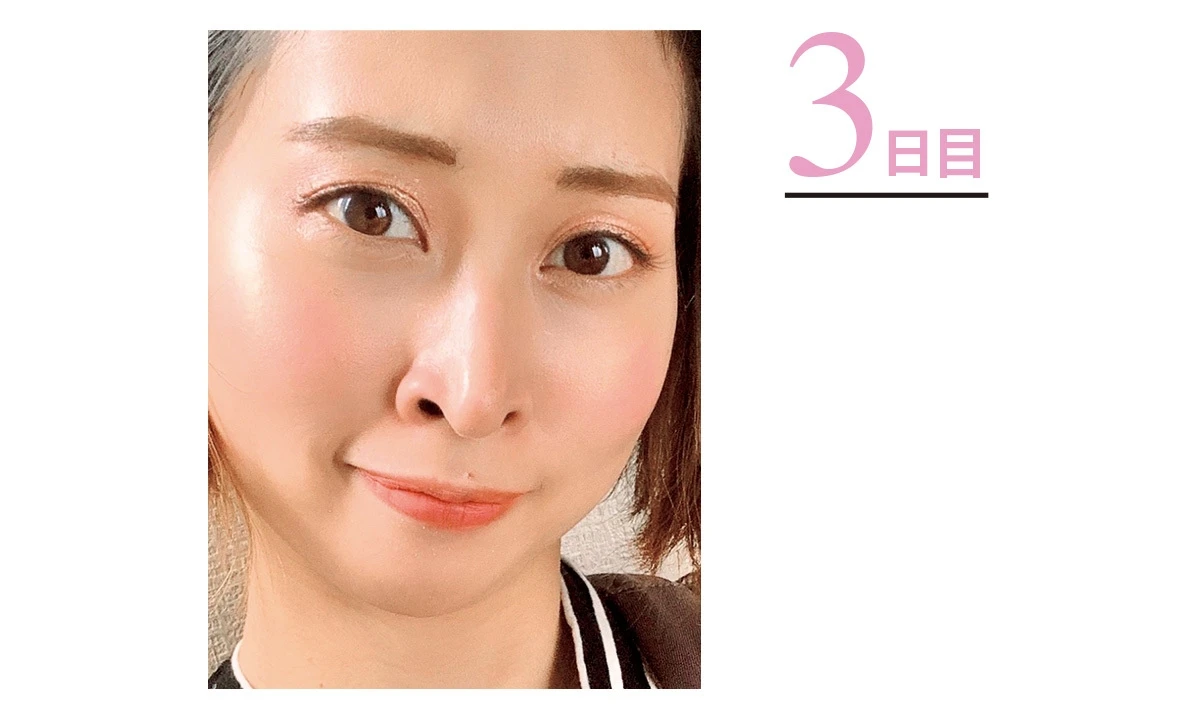 美賢者たちに愛される名品のヒミツに迫る! どんな肌でも、どんな日も。ゆらがない肌を作る「コアエフェクター」_8