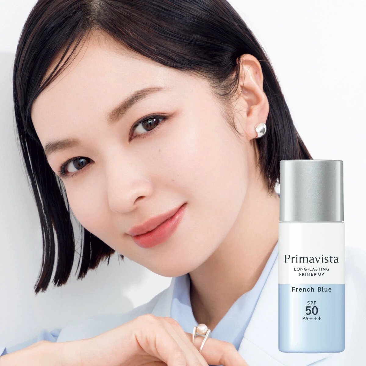 プリマヴィスタの下地で凪ぎ肌(※1)キープ　この夏、私は崩れにくさもトーンアップも諦めない_6