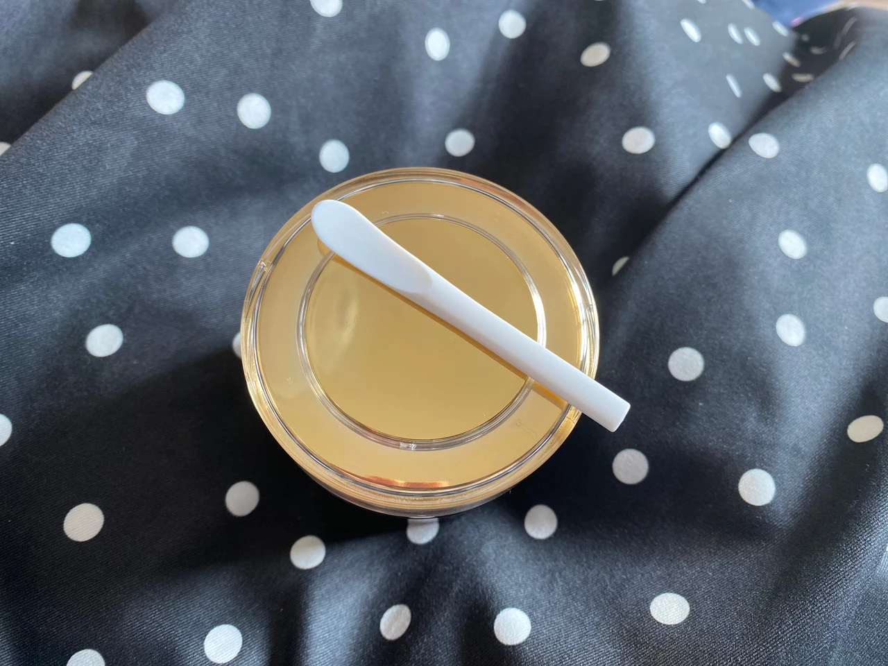 スキンケアの革命的クリーム!!オバジX ダーマアドバンスドリフトでゆるみ解消_3