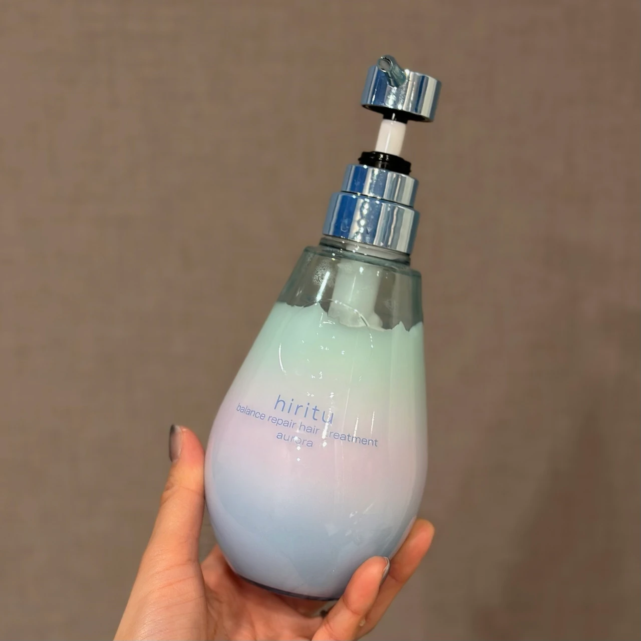 【つや髪オーロラヘアへ】hiritu（ヒリツ）オーロラシリーズは可愛いだけじゃない！_3_1