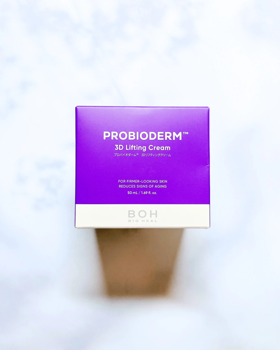 オリヤン人気！プロバイオダーム™️ ３D リフティングクリームでエイジングケアしよう！_2_1