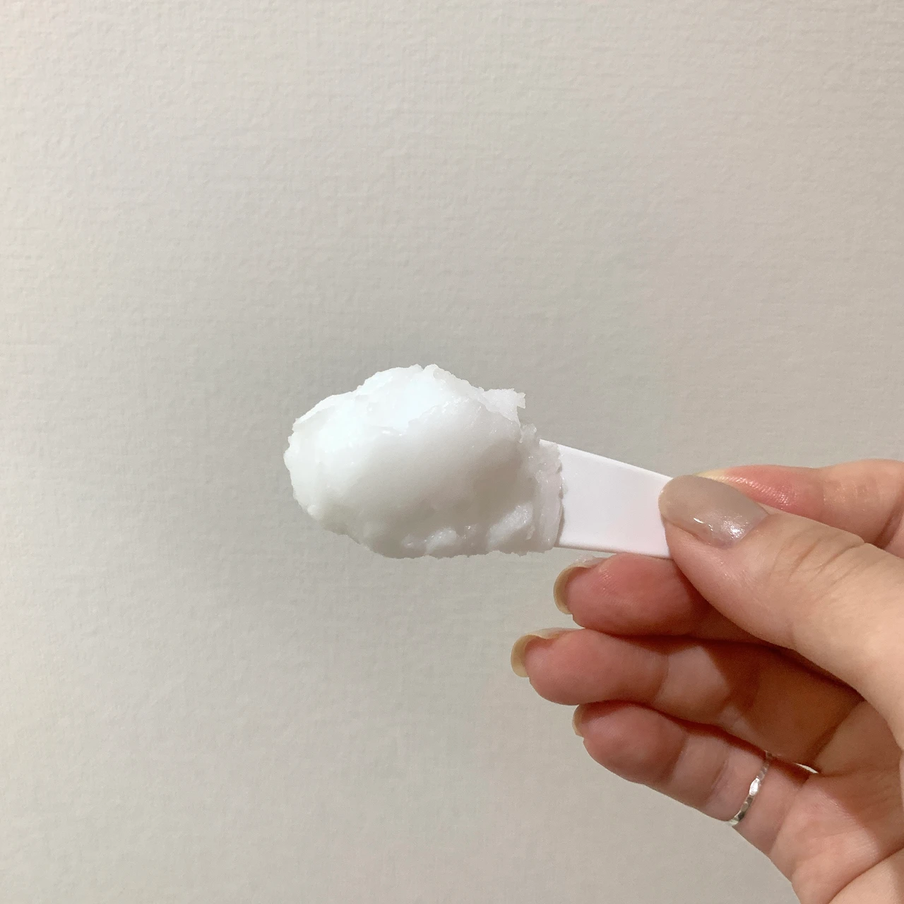 デュオ DUO デュオザクレンジングバーム テクスチャー