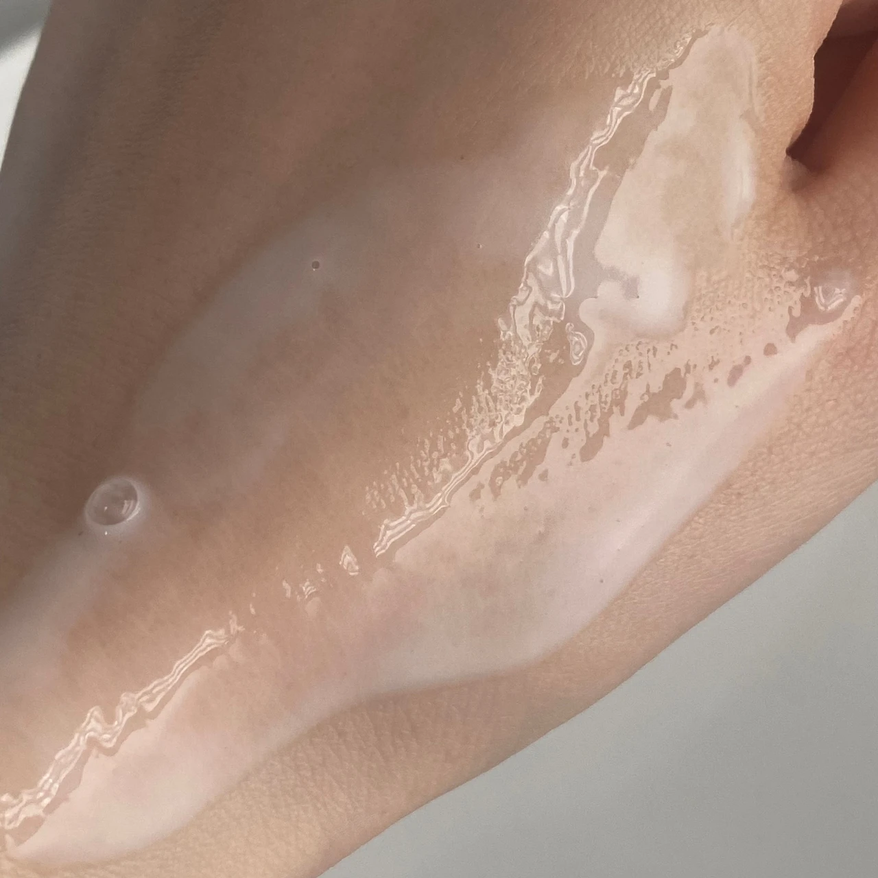 ミルクフォーム