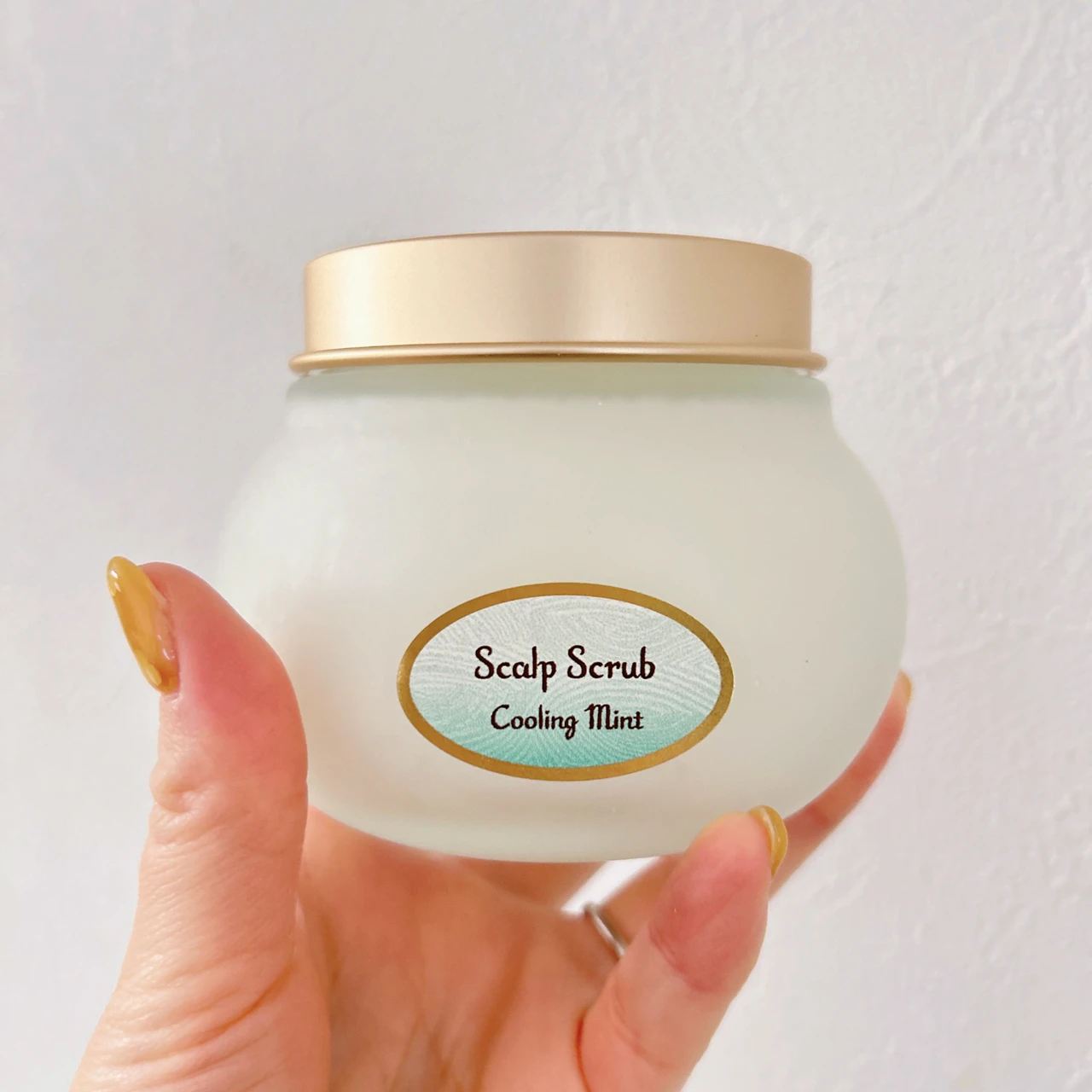 SABON（サボン）ヘッドスクラブ リフレッシング