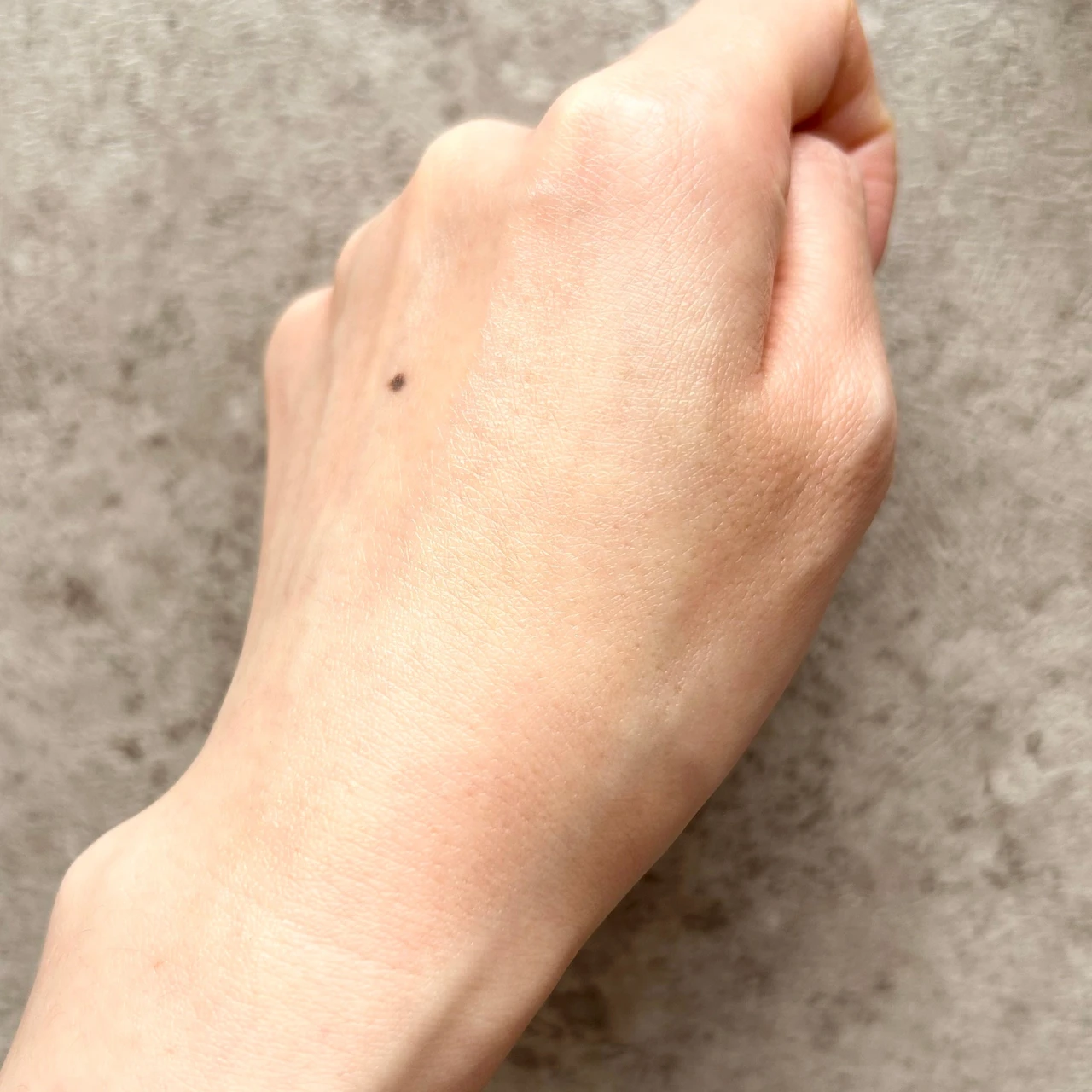 オーディナリー テクスチャー