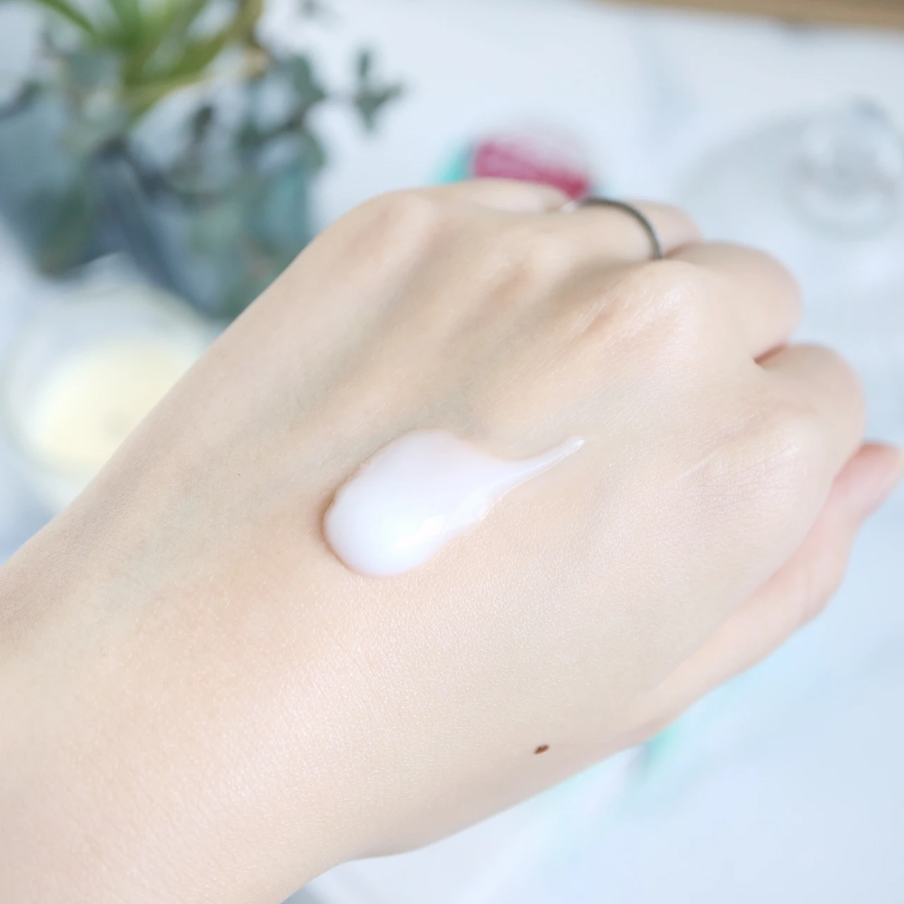 ミノン アミノモイスト 薬用アクネケア ミルク