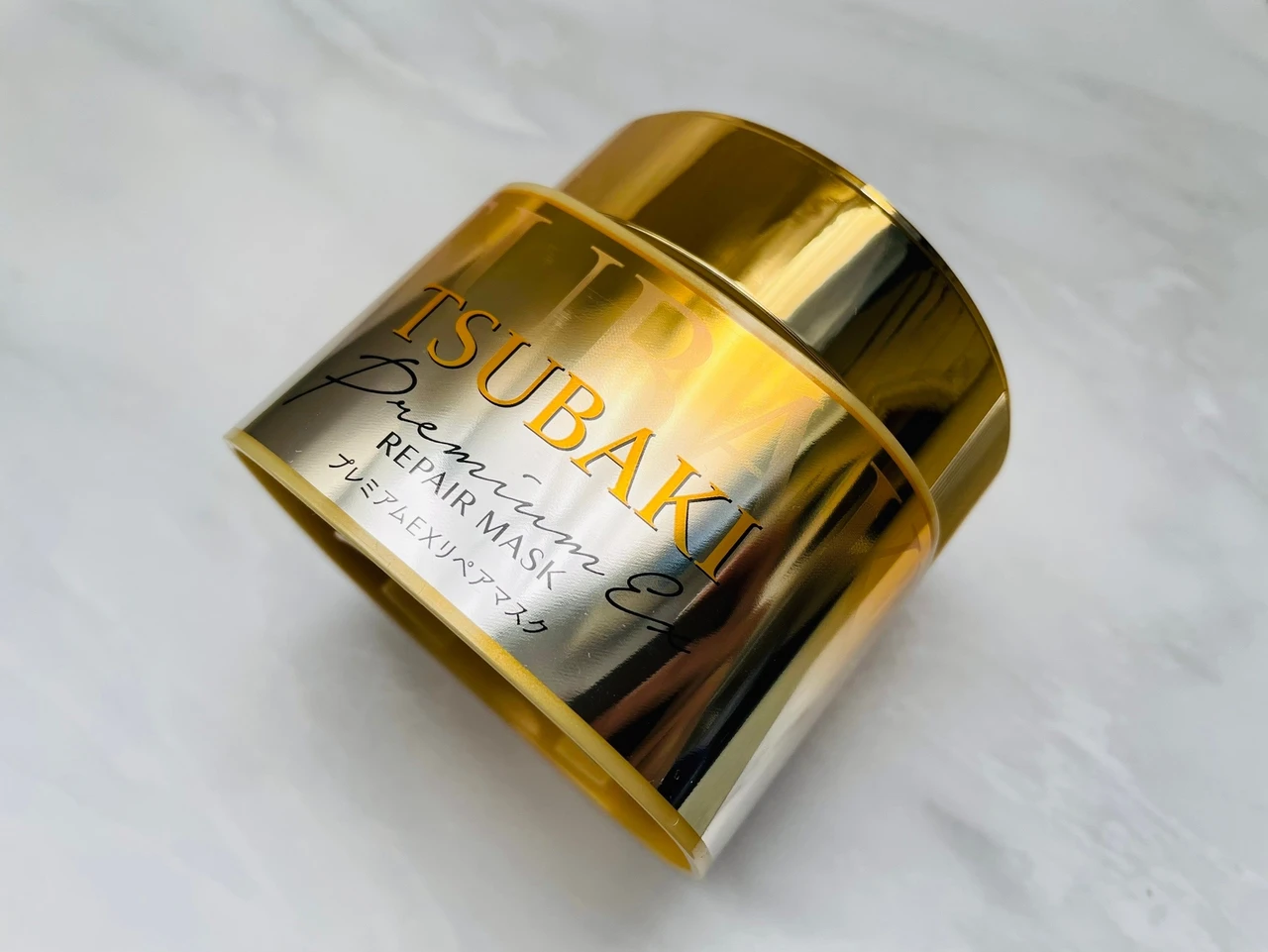 MISIAさんの存在感ある歌声のCMが話題！【黒TSUBAKI】プレミアムEXシリーズでオーラのある髪の毛へ。_4