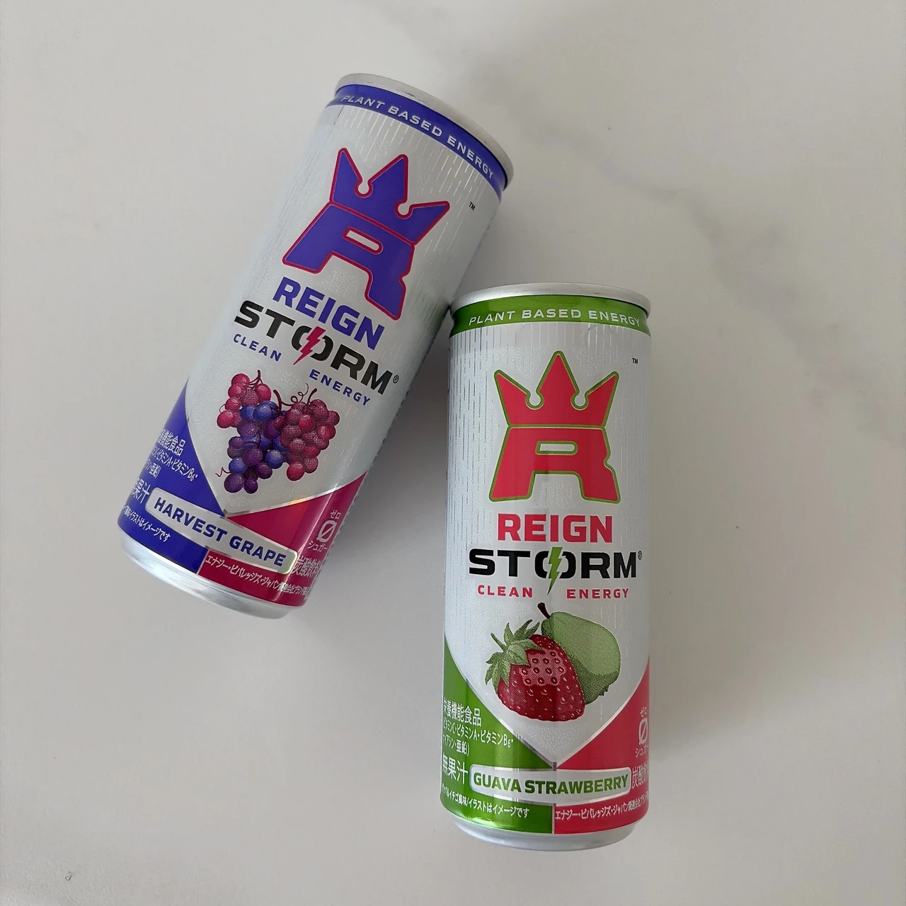 レインストーム どこで買える