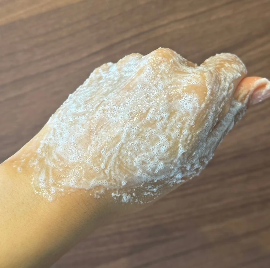 【SABON(サボン)】話題の「ヘッドスクラブ リフレッシング」を理系美容家が解析！_4_1