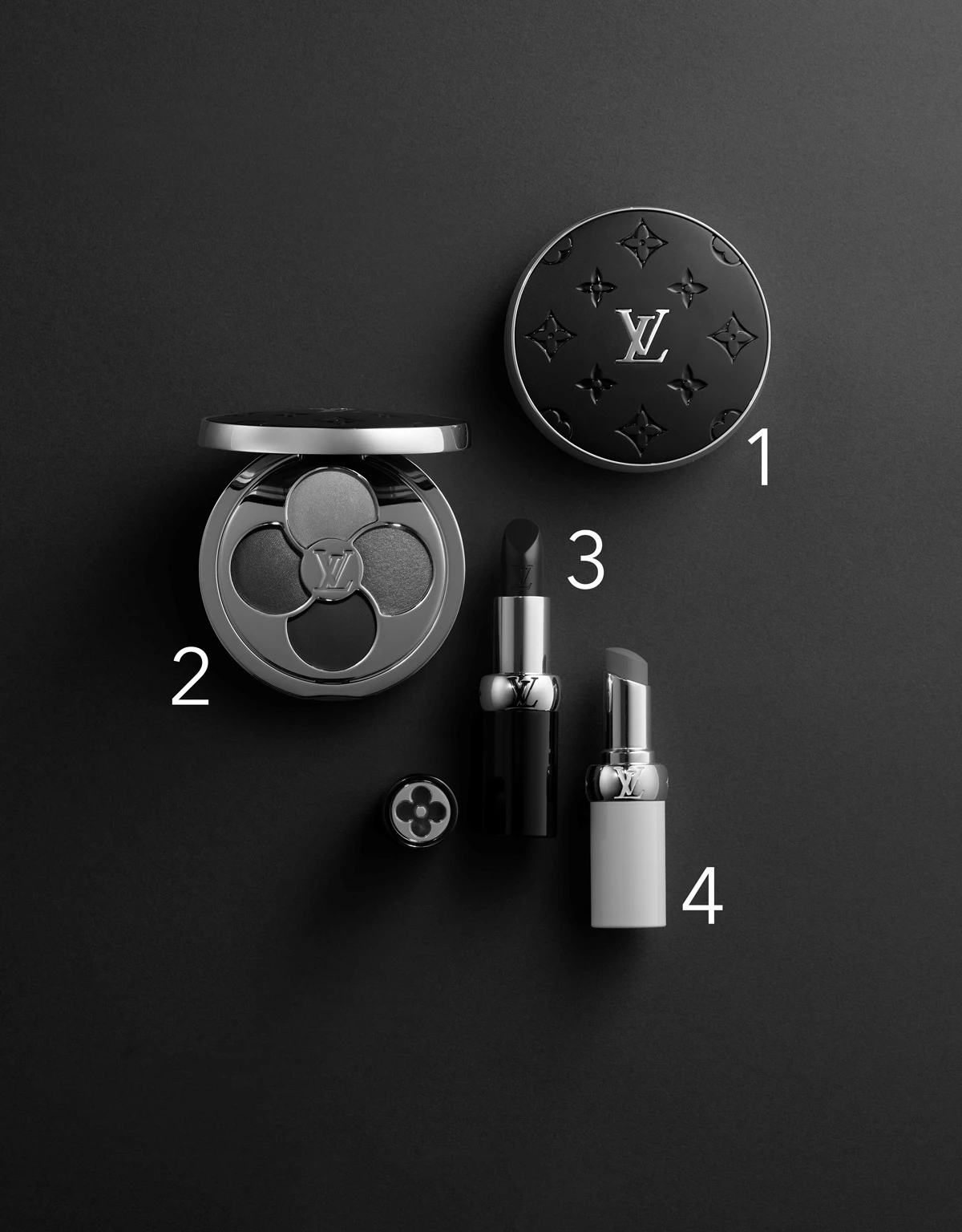 “卓越した美”をコンセプトに、メイクアップを超えた新定義を