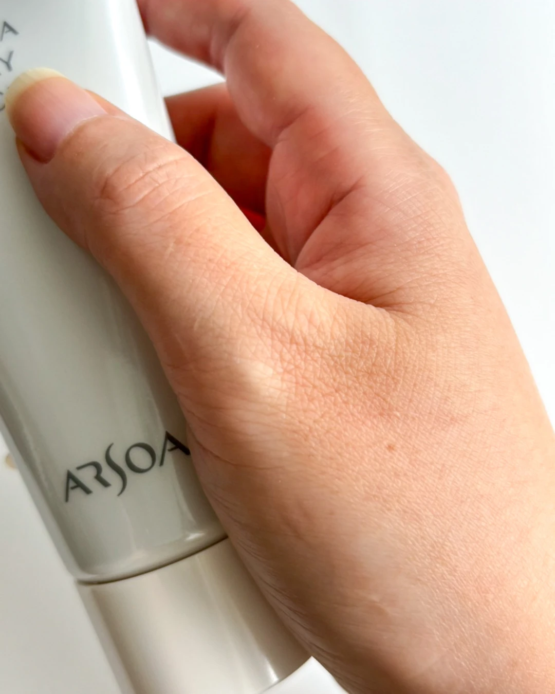 アルソア クレイパック〈パック〉