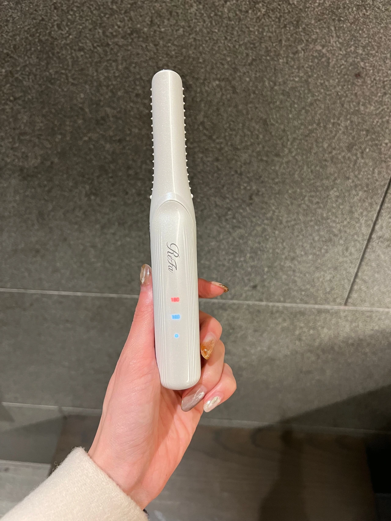 ReFaの新ヘアアイロン「リファビューテック フィンガーアイロン」が優秀すぎて...!_6