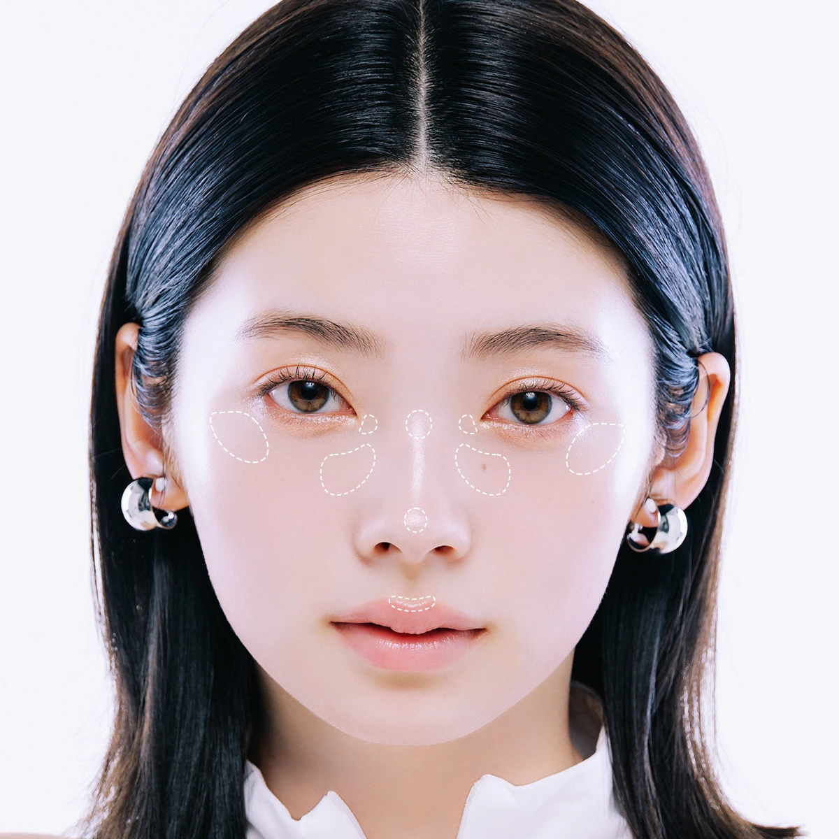 NARS ライトリフレクティング ルミナイジングスティック 使い方