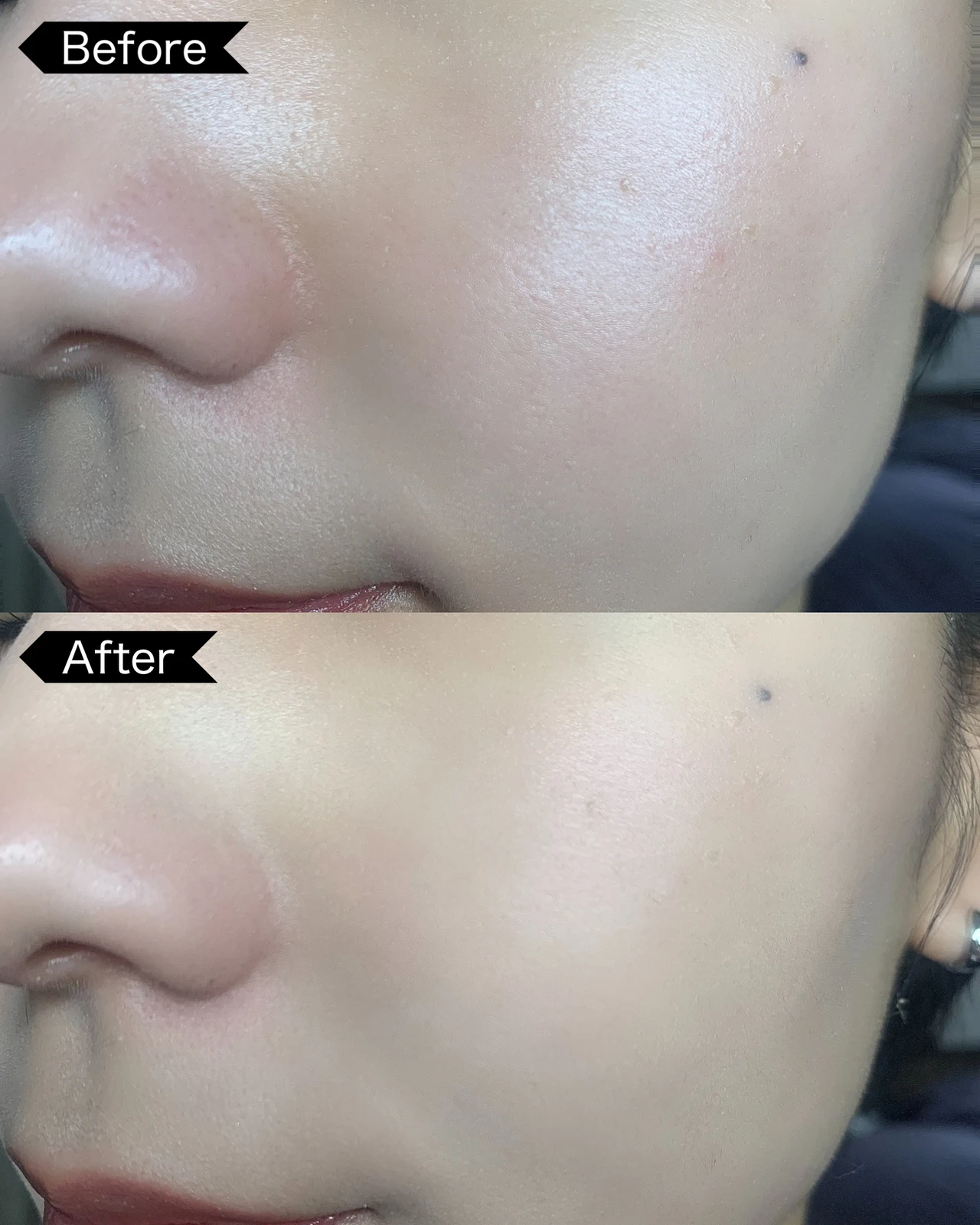 メイベリン SPステイ クリームパクト ファンデーション 使用感 口コミ N10