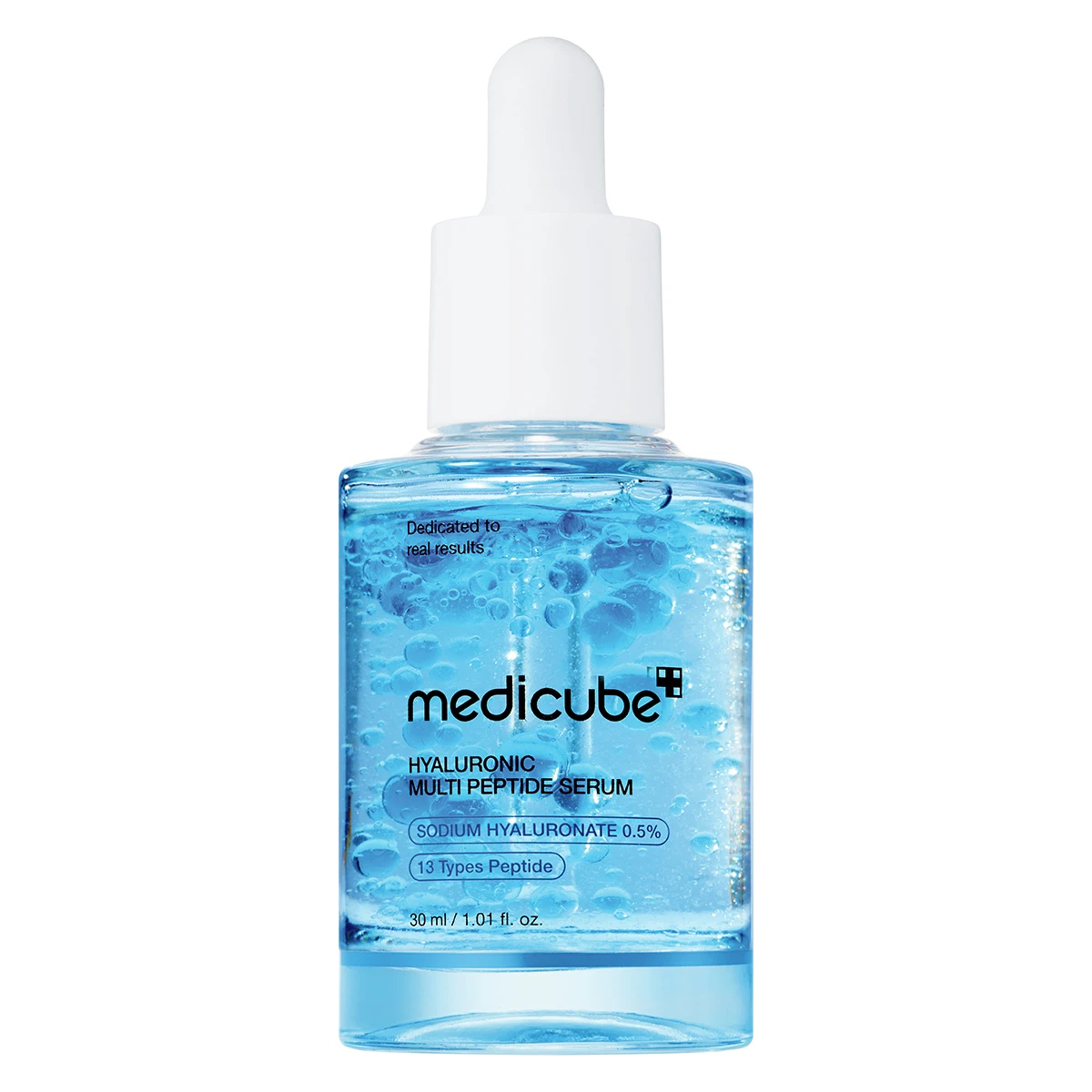 medicube メディキューブ ヒアルロン酸マルチペプチドセラム