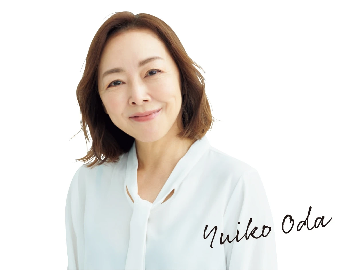 小田ユイコ　カルテHD