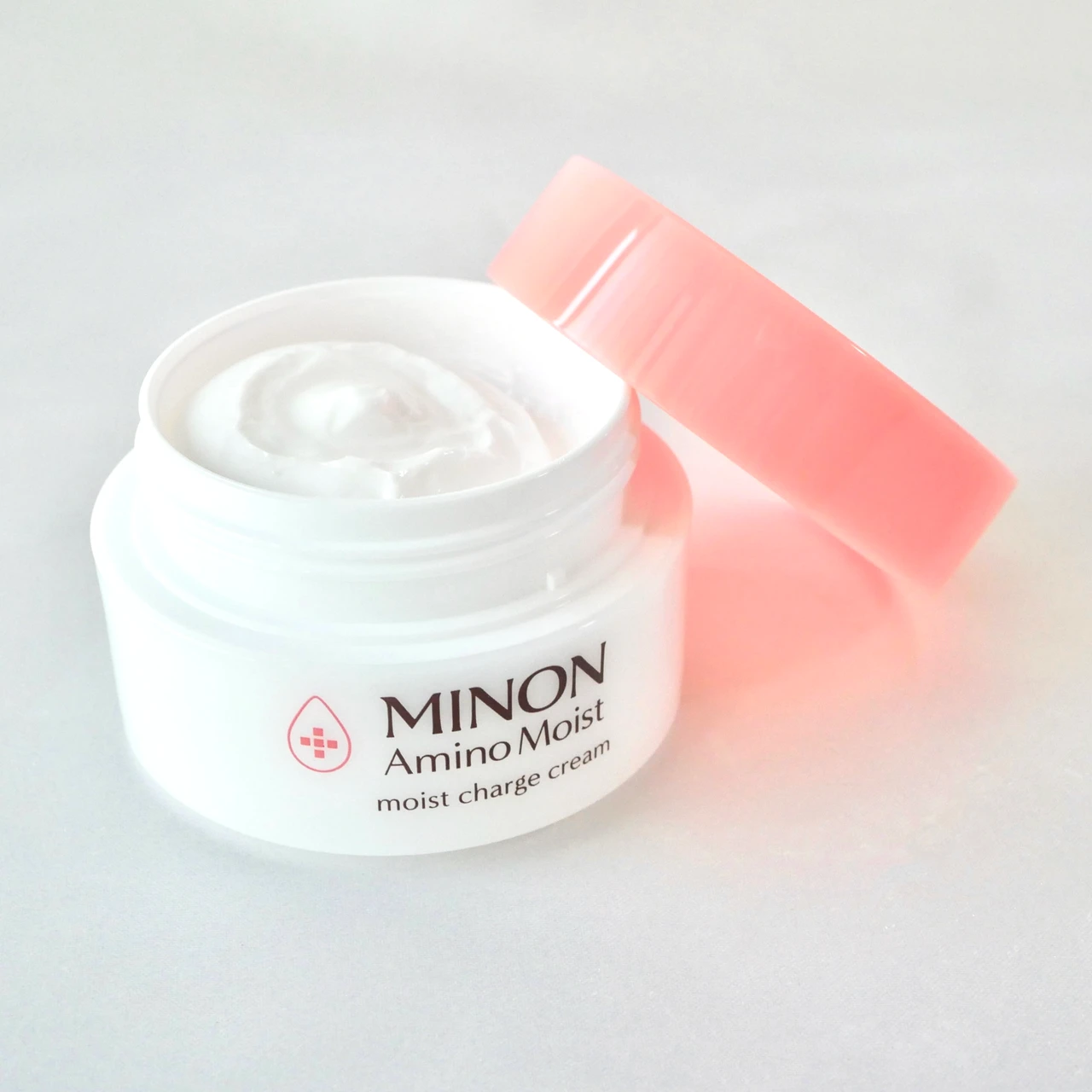 ミノン アミノモイスト モイストチャージクリーム