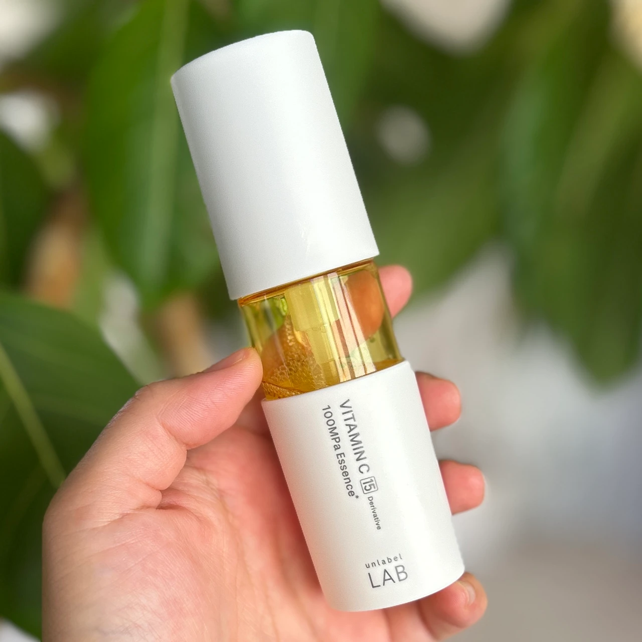 バズりコスメ【アンレーベルラボVエッセンス】人気の理由を徹底解説！成分は？使用感は？_4