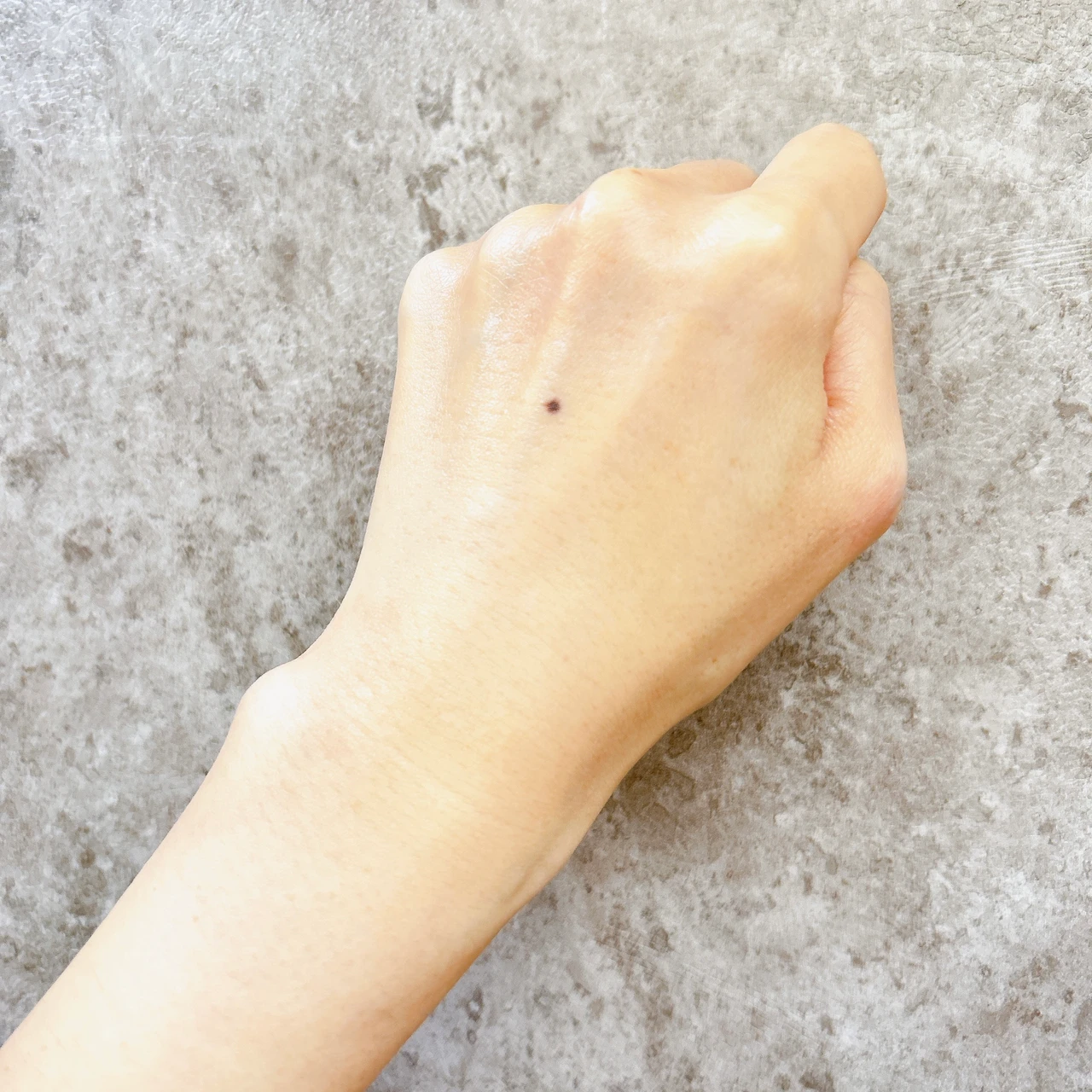 ルームエス 101 スキンイノセンサ 使用後