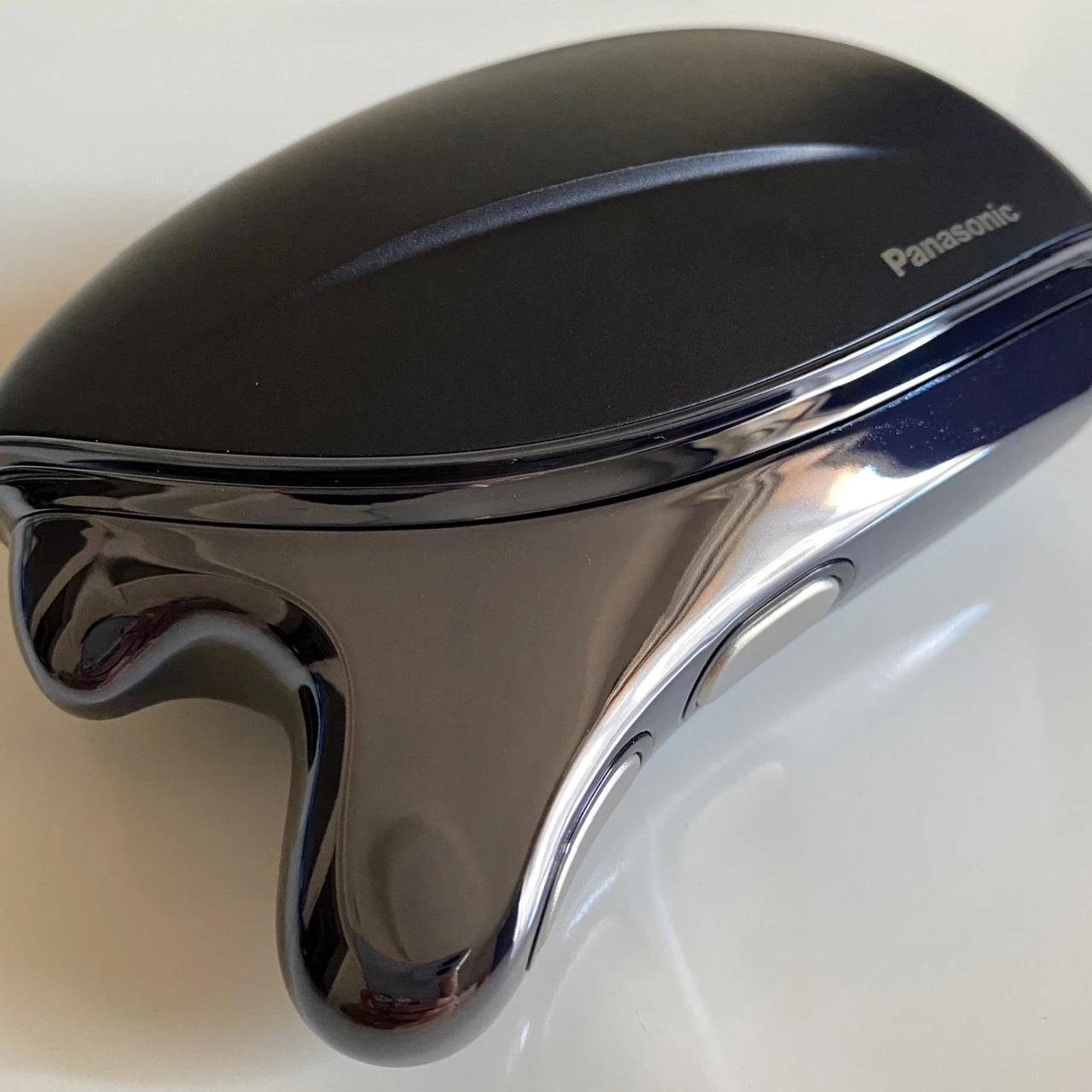 マスクレスの今こそ使いたい！！【パナソニック バイタリフト かっさ EH-SP85】で美顔トレーニング♬_2