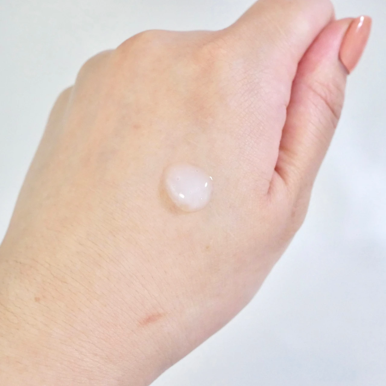 FANCL(ファンケル)コアエフェクター　テクスチャー