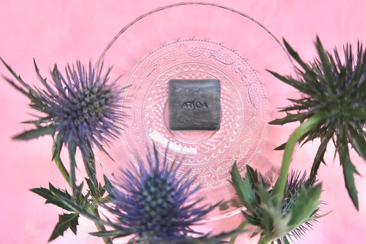 【スキンケアで大切なのは「洗う」こと。与えるより肌を清潔にし、肌本来のチカラを活かす】アルソア　クイーンシルバー_1_2