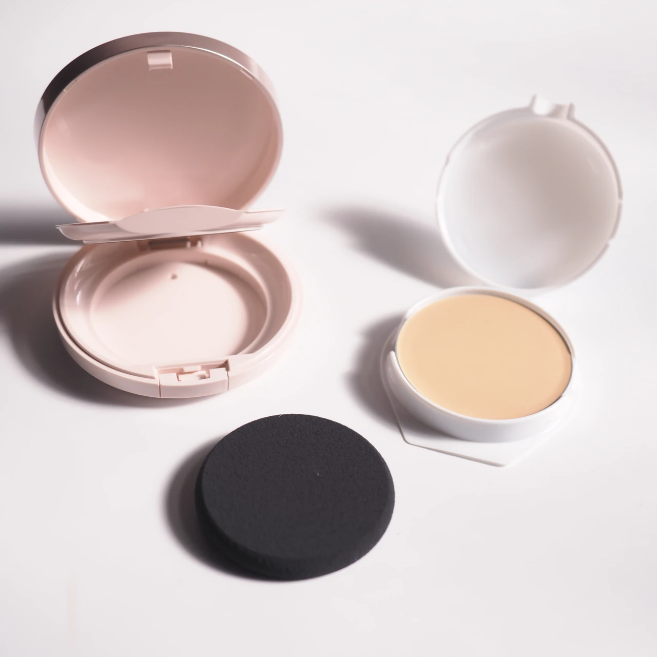 乾燥するお肌に朗報！崩れにくいベースメイク代表「プリマヴィスタ」からバーム状美容液誕生！_2_2