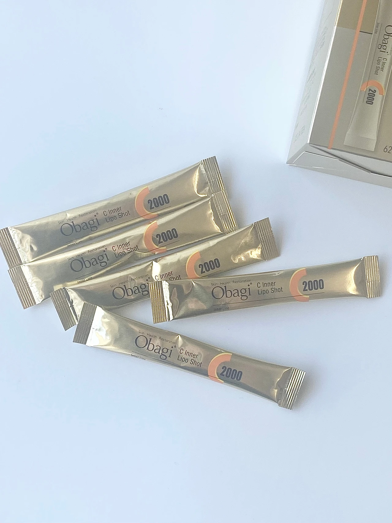 オバジCインナーリポショット