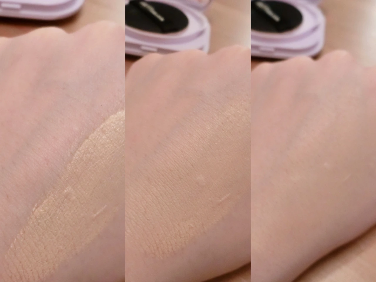 素肌見えするふわとろテクスチャーファンデ【SPステイ クリームパクト ファンデーション】_4