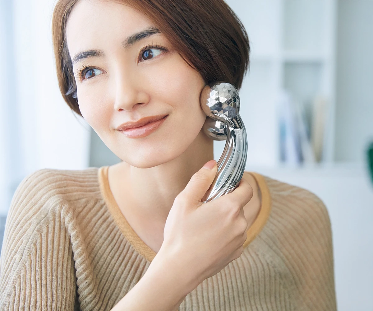 大事なのは“頑張らなくても続く習慣”作り おうち時間をまるごと美容時間に_3
