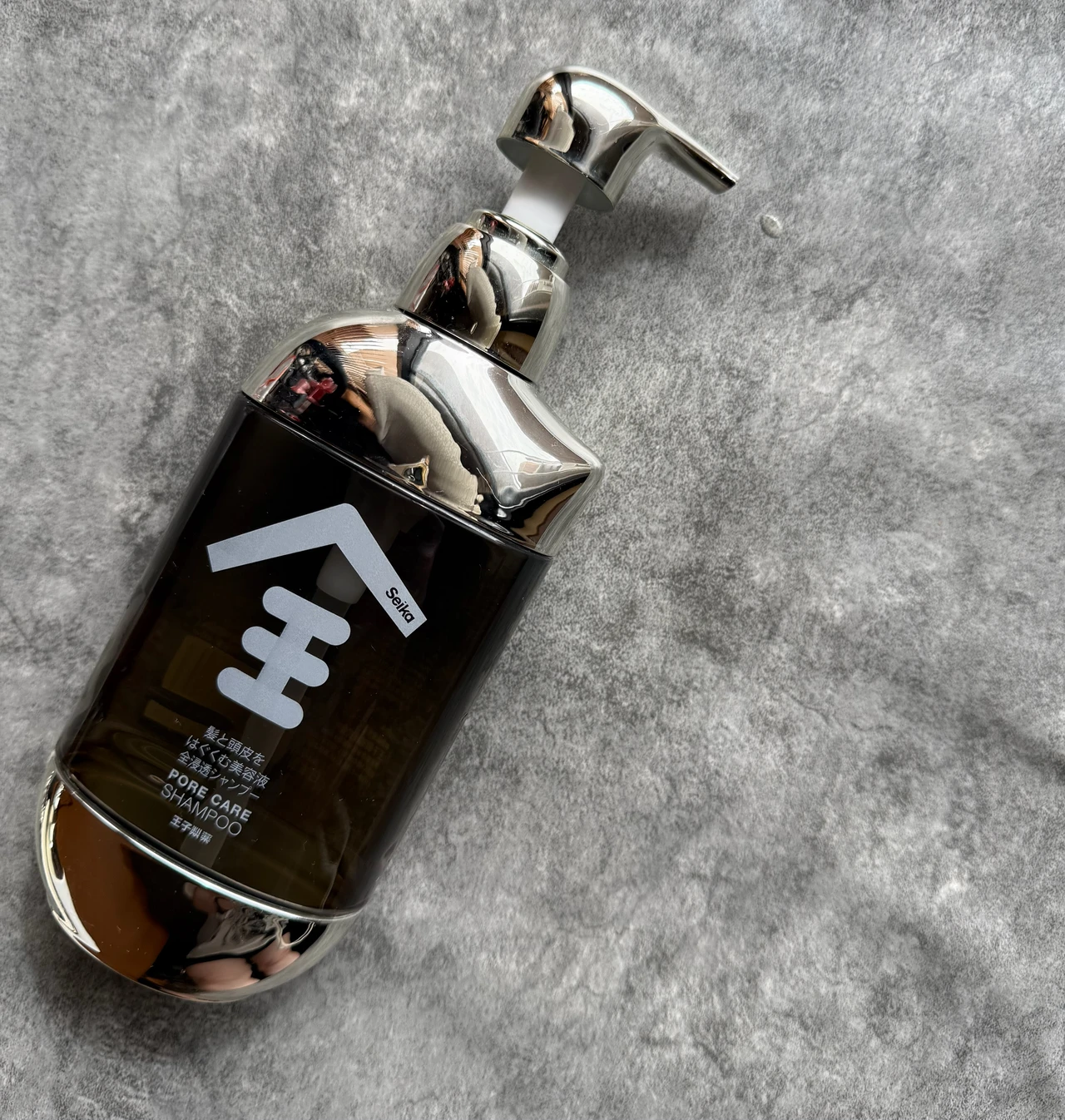 「ZEN」シャンプー&コンディショナーを使ってみた エイジングケア×和漢×香り_2