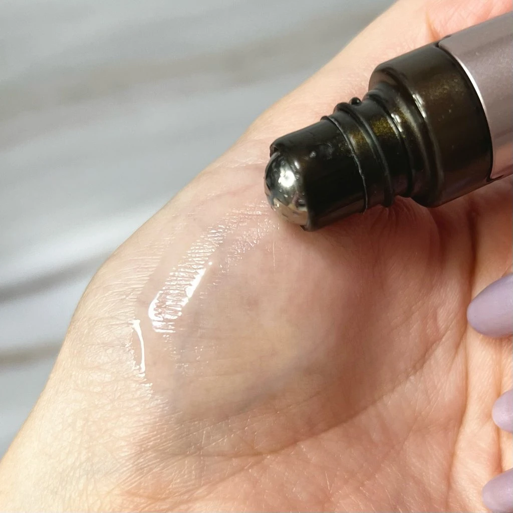 ブライトエイジ アイゾーン ダブルリバイタライザー