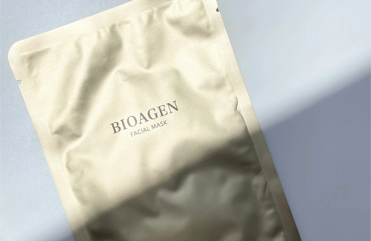 バイオエイジン フェイスパック