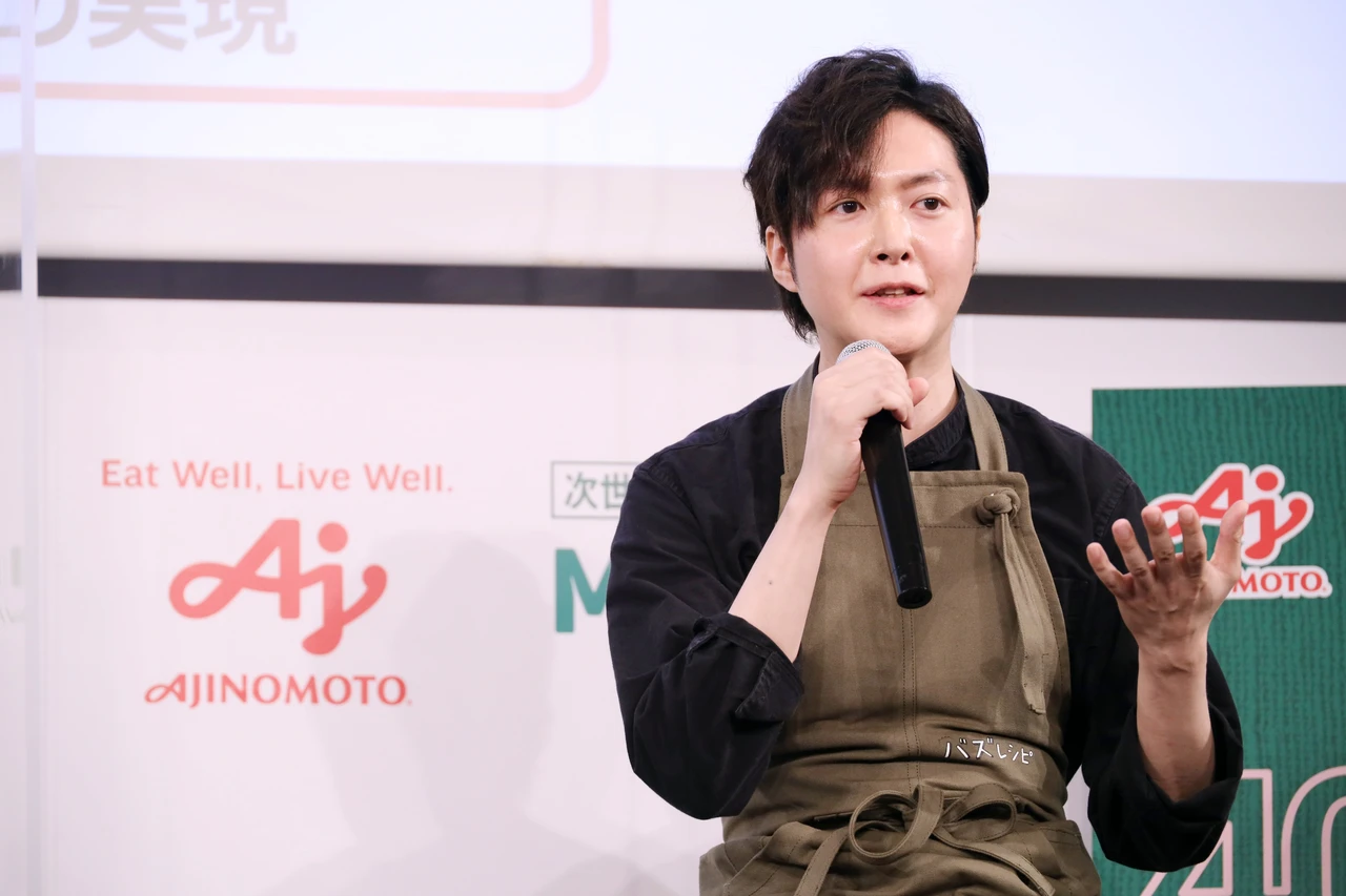 【サステナブルな健康習慣】たんぱく質など60種類の栄養素(※1)・1/3日分の野菜(※2) がこれ1本で！次世代ベジタブルドリンクMankaiⓇ［マンカイ］_6_1