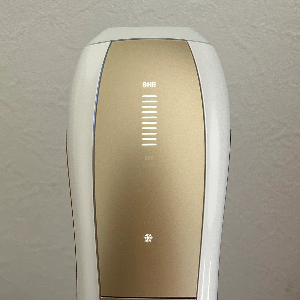 忙しいママ必見【家庭用脱毛器】Ulike Air 10 IPLでいつでも簡単に半角脱毛ケア♡_3_2