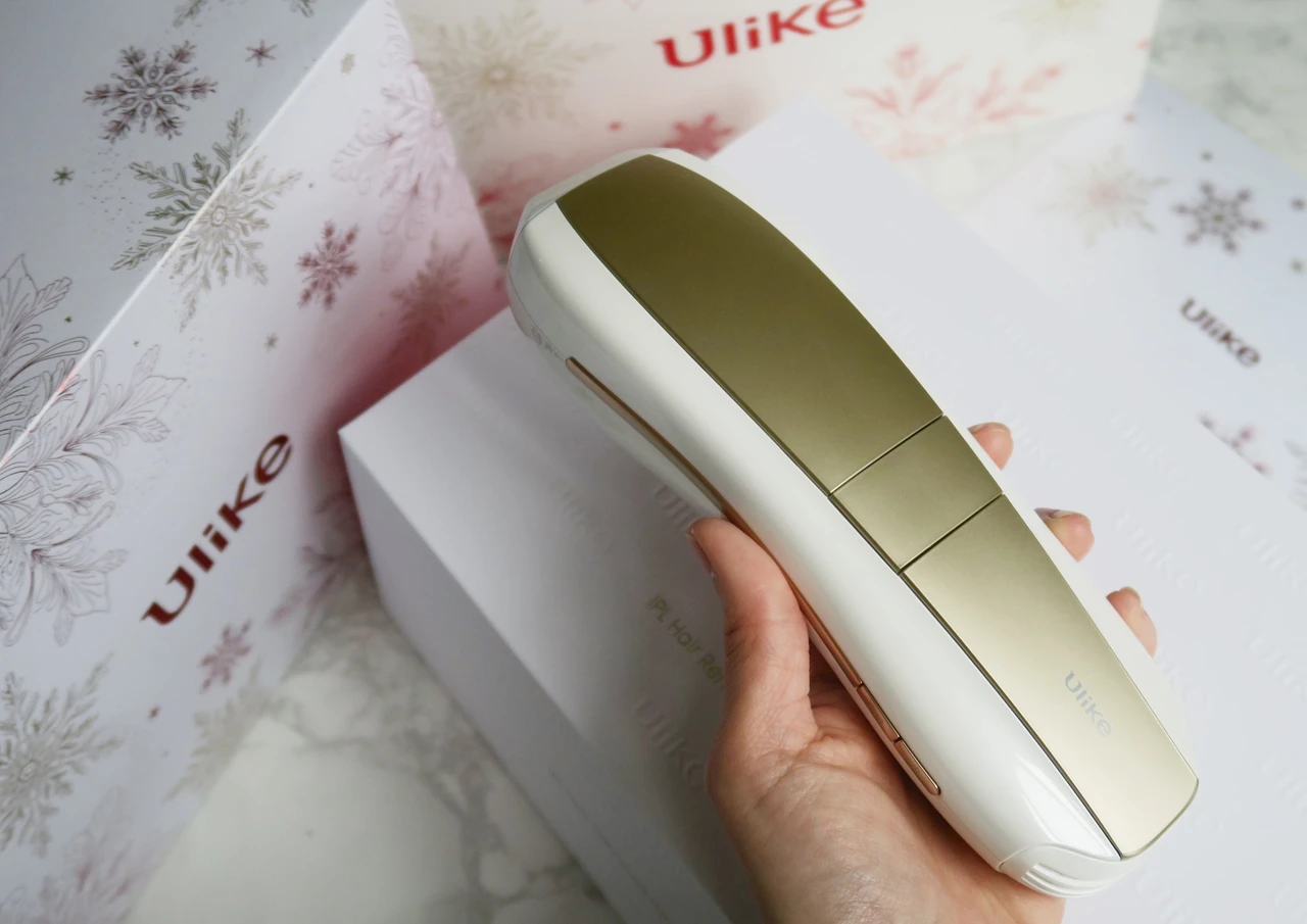 Ulike Air 10 IPL光美容器