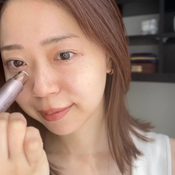 BRIGHTAGE ブライトエイジ アイゾーン ダブルリバイタライザー 目元ケア 目もと シワ たるみ エイジング