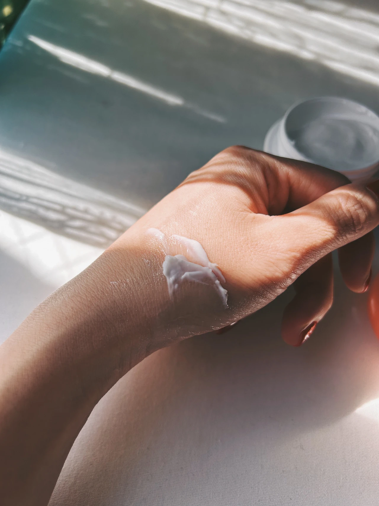 悲劇の肌荒れにも使えちゃう【ミノン アミノモイスト モイストチャージ クリーム】_2