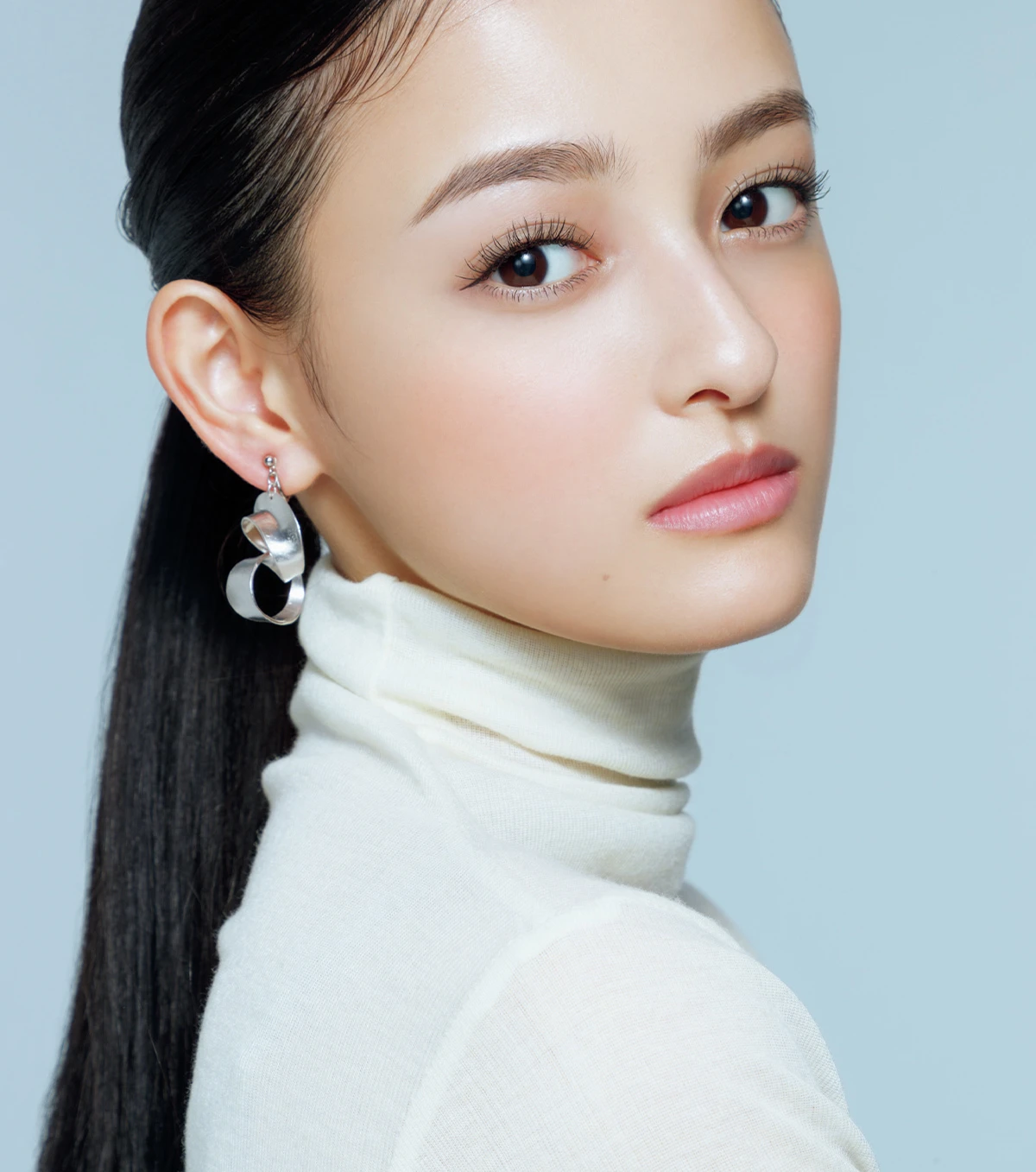 究極のまつげに出合える