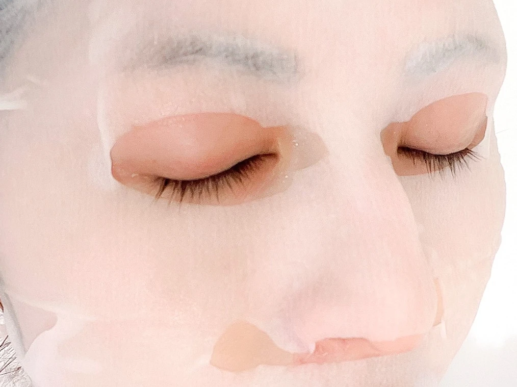 【贅沢ルルルン】絶対おすすめ!!毎日使える「化粧水フェイスマスク」が良すぎ…。_6