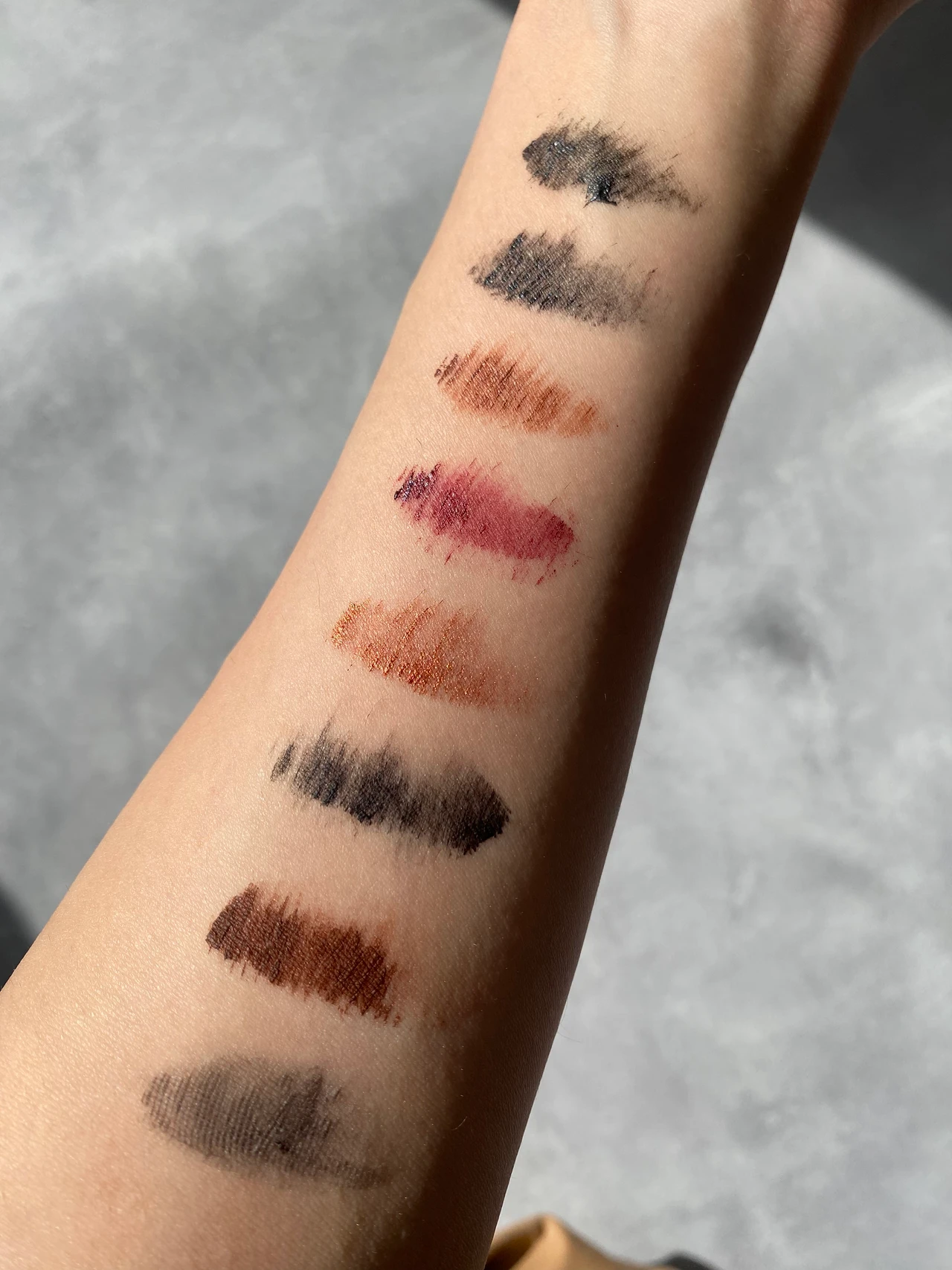 ＼保存版／【パクミニョン様出演】3650新作発表会の豪華イベントの様子と11月1日発売のマスカラ全部見せます‼︎_27_1