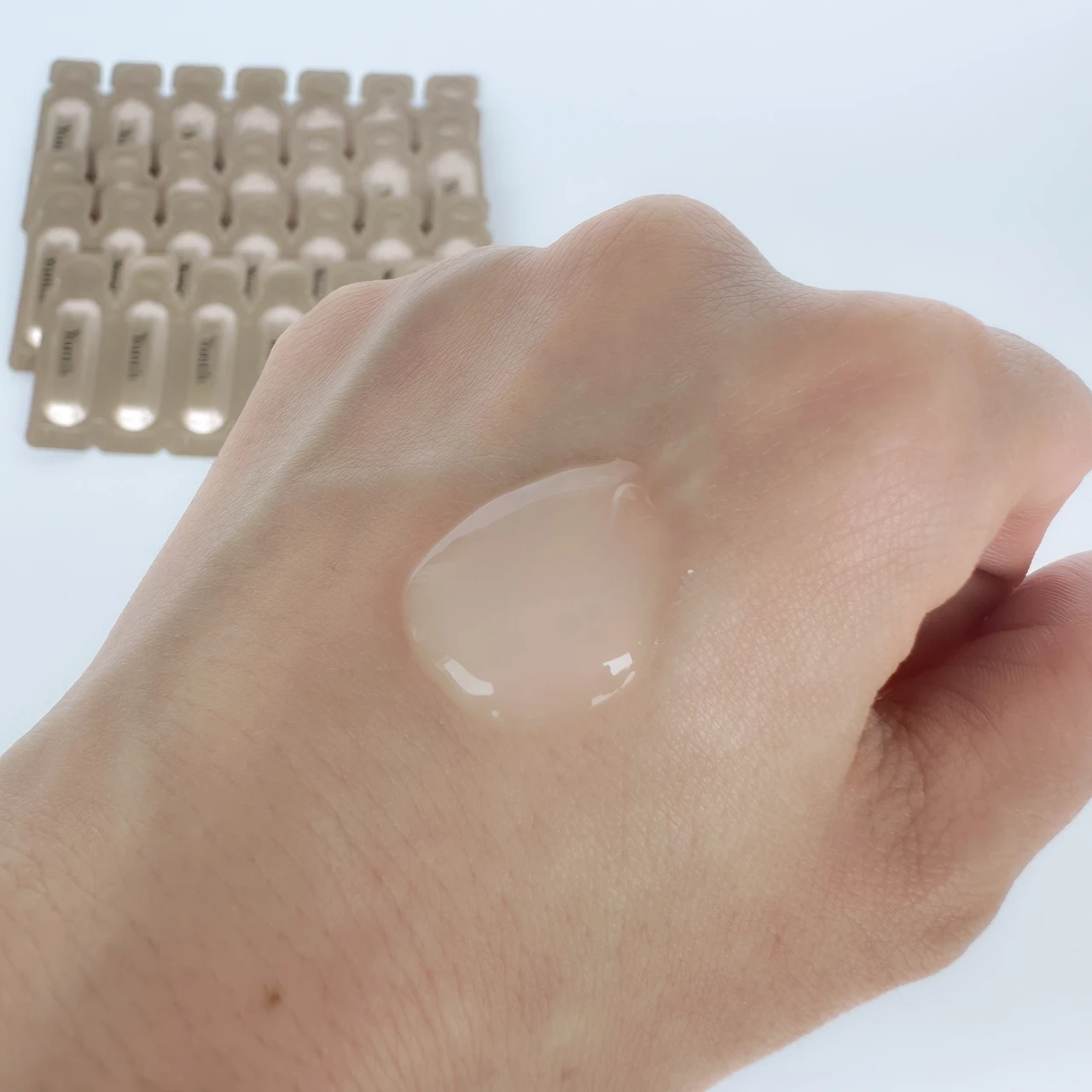 【マキアサロン徹底レポート】最新コスメを実際にお試し！豪華お土産も大公開！_14_2