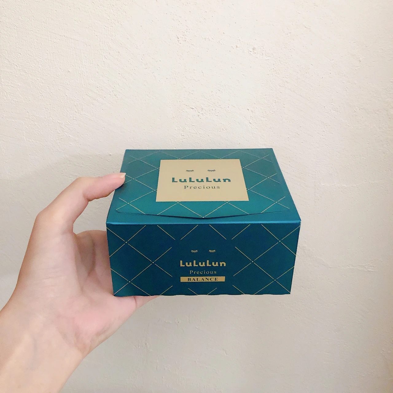 毎日使うならルルルンプレシャス GREEN!_2