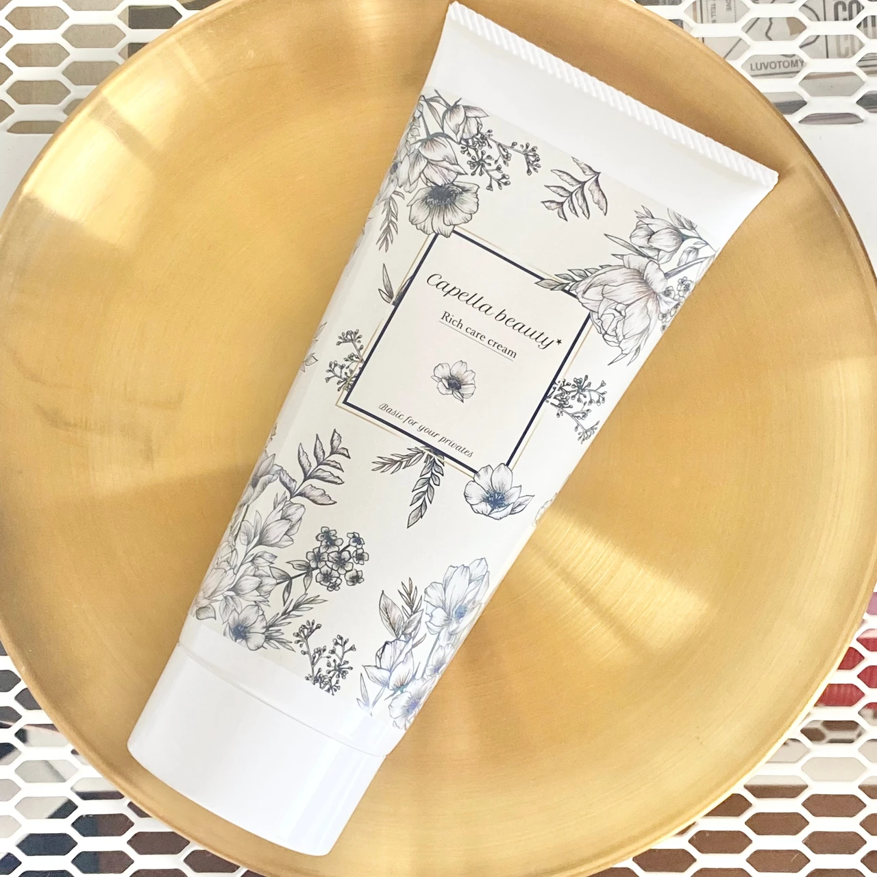 カペラビューティ