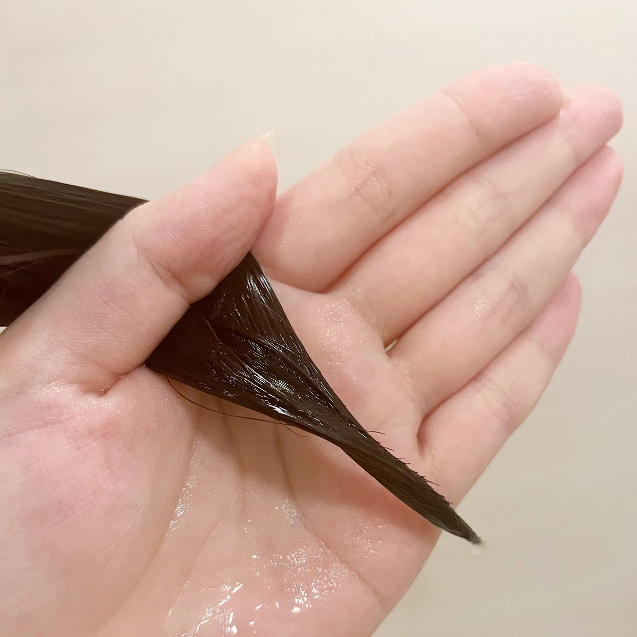 CLEND クレンド リッチモイスト ディープリペア ミネラル トリートメント